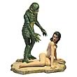 Ladies Love the Gill Man